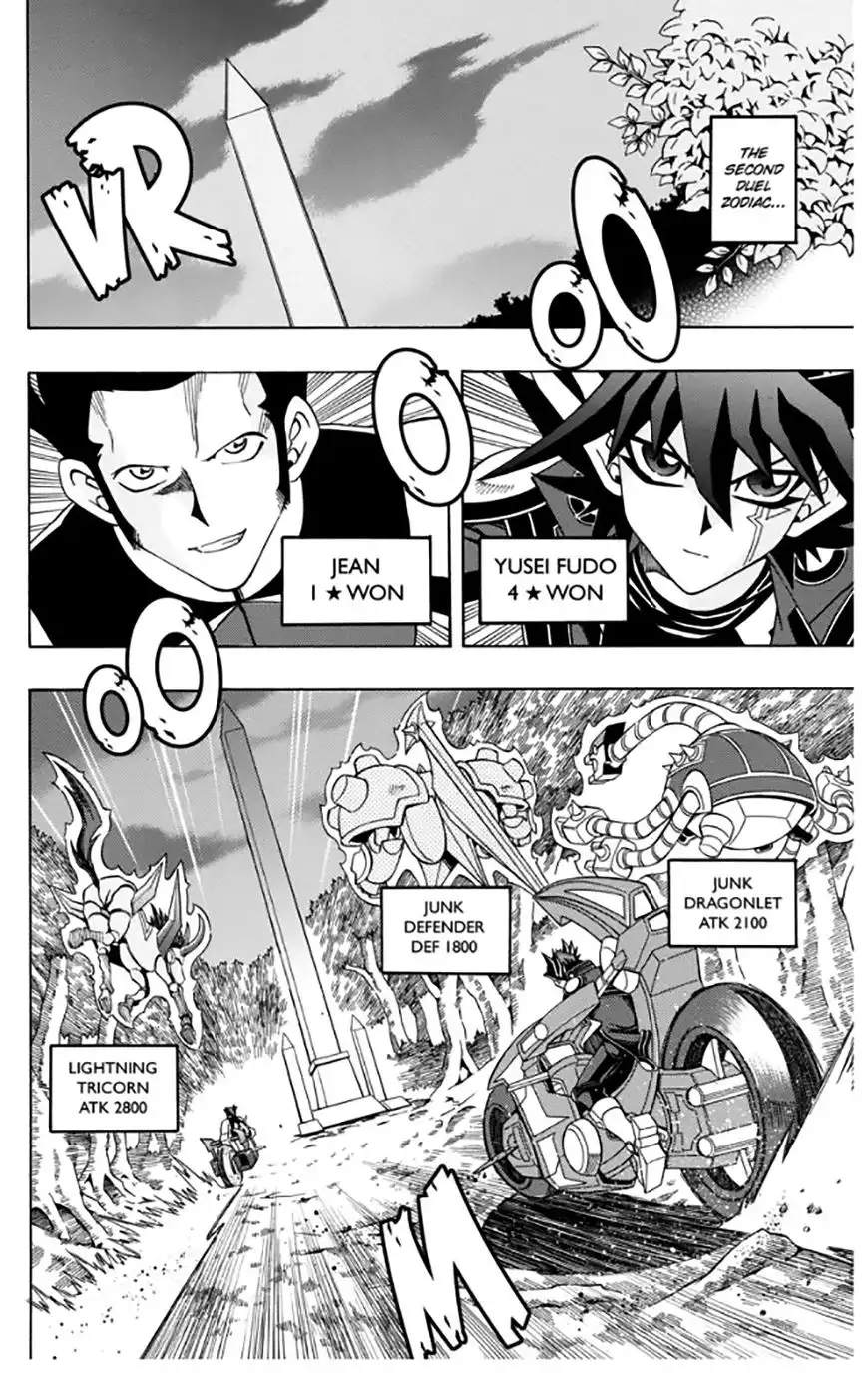 Yu-Gi-Oh! 5Ds - A Chapter 35 5